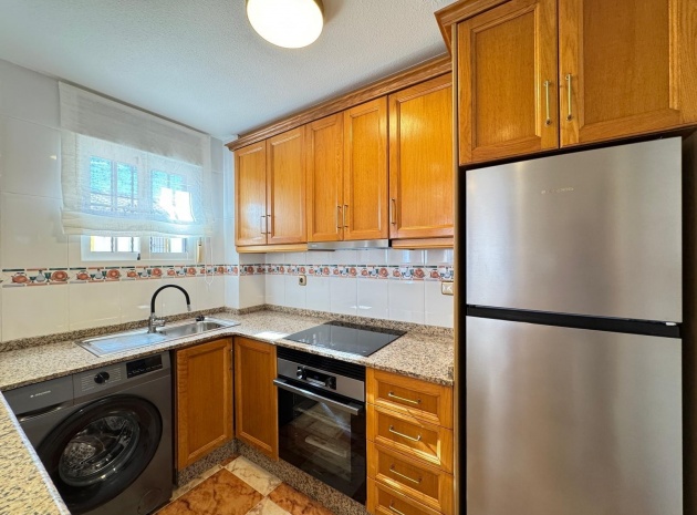 Resale - Villa - Cabo Roig - Lomas de Cabo Roig