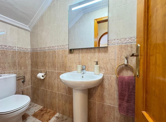 Resale - Villa - Cabo Roig - Lomas de Cabo Roig