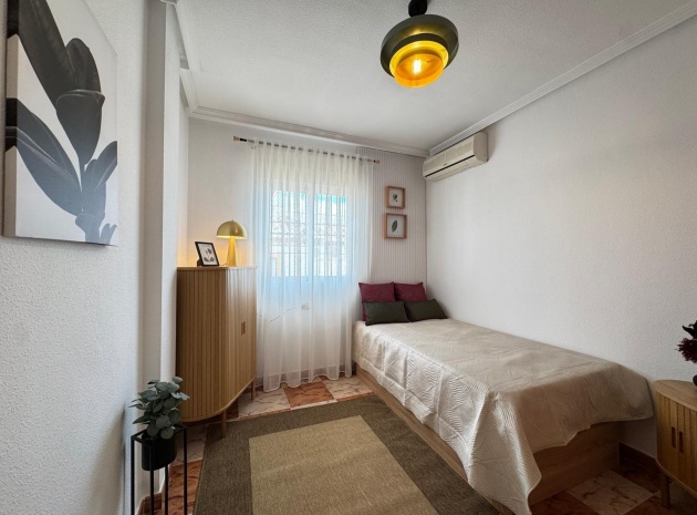 Resale - Villa - Cabo Roig - Lomas de Cabo Roig