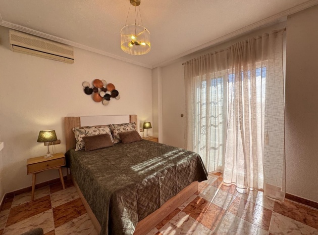Resale - Villa - Cabo Roig - Lomas de Cabo Roig