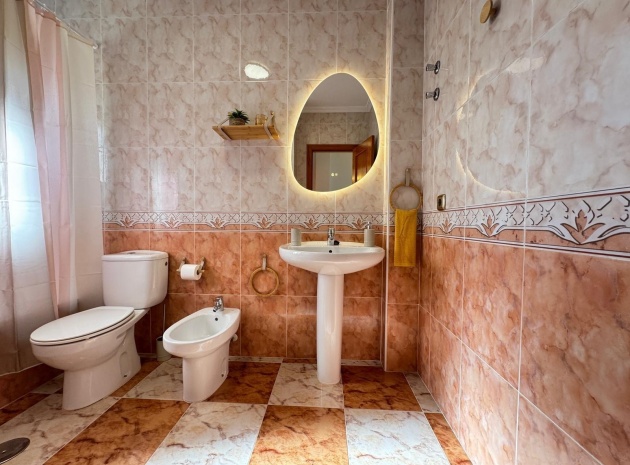 Resale - Villa - Cabo Roig - Lomas de Cabo Roig