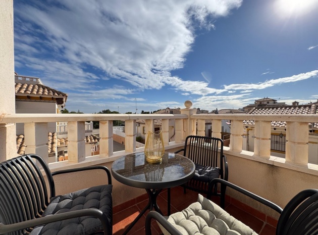 Resale - Villa - Cabo Roig - Lomas de Cabo Roig