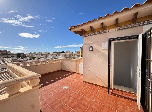 Resale - Villa - Cabo Roig - Lomas de Cabo Roig