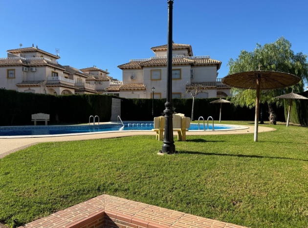 Resale - Villa - Cabo Roig - Lomas de Cabo Roig