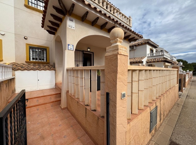 Resale - Villa - Cabo Roig - Lomas de Cabo Roig