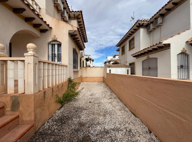 Resale - Villa - Cabo Roig - Lomas de Cabo Roig