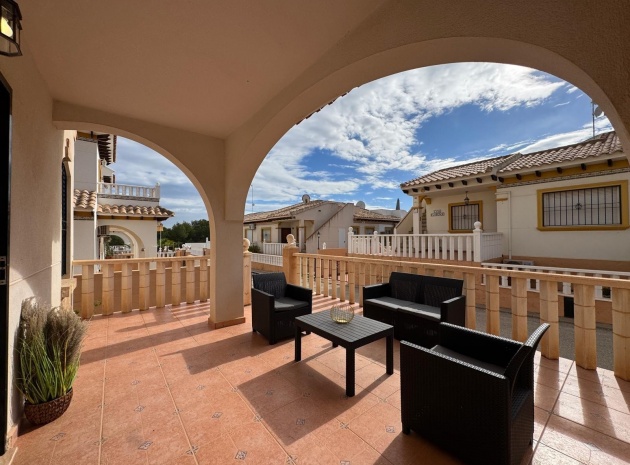 Resale - Villa - Cabo Roig - Lomas de Cabo Roig