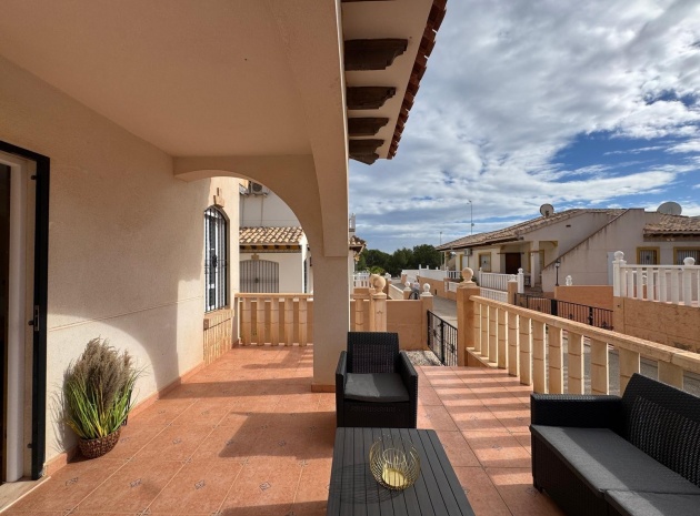 Resale - Villa - Cabo Roig - Lomas de Cabo Roig