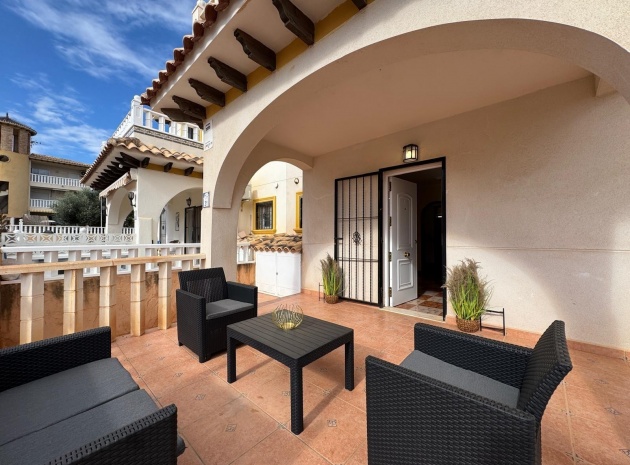 Resale - Villa - Cabo Roig - Lomas de Cabo Roig