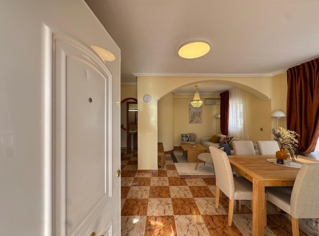 Resale - Villa - Cabo Roig - Lomas de Cabo Roig