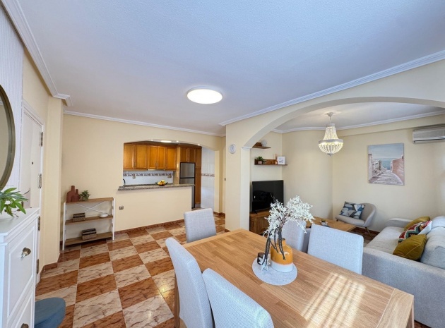 Resale - Villa - Cabo Roig - Lomas de Cabo Roig
