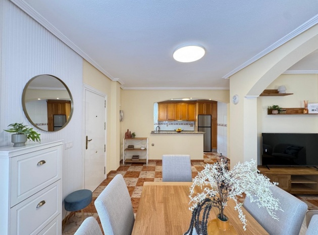 Resale - Villa - Cabo Roig - Lomas de Cabo Roig