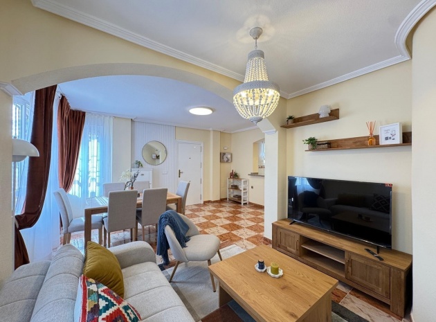 Resale - Villa - Cabo Roig - Lomas de Cabo Roig