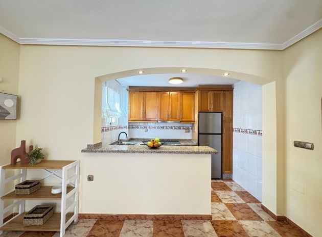 Resale - Villa - Cabo Roig - Lomas de Cabo Roig
