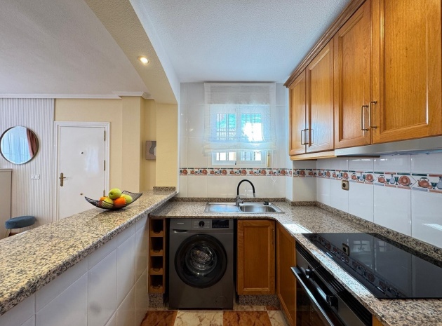 Resale - Villa - Cabo Roig - Lomas de Cabo Roig
