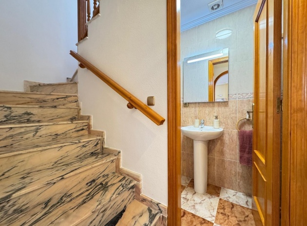 Resale - Villa - Cabo Roig - Lomas de Cabo Roig