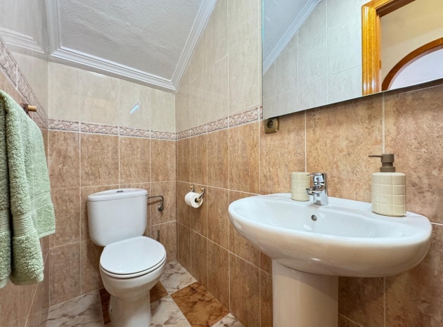 Resale - Villa - Cabo Roig - Lomas de Cabo Roig