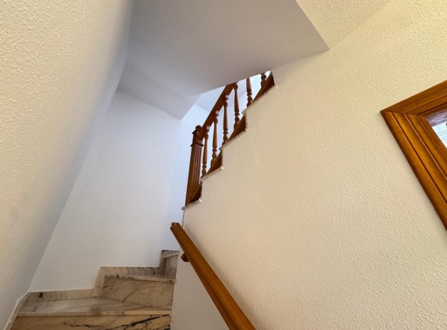 Resale - Villa - Cabo Roig - Lomas de Cabo Roig