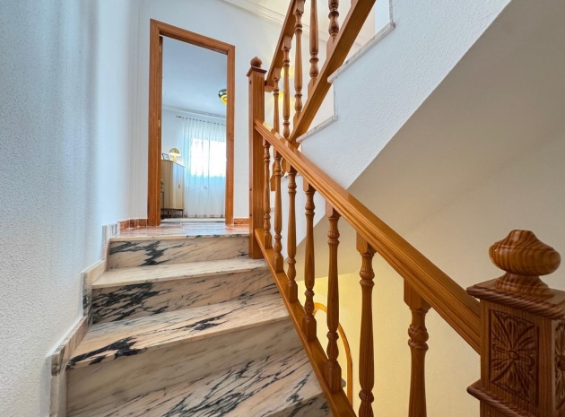 Resale - Villa - Cabo Roig - Lomas de Cabo Roig