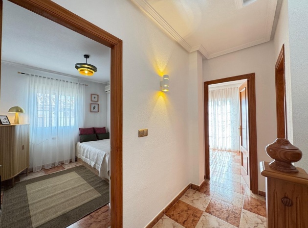 Resale - Villa - Cabo Roig - Lomas de Cabo Roig