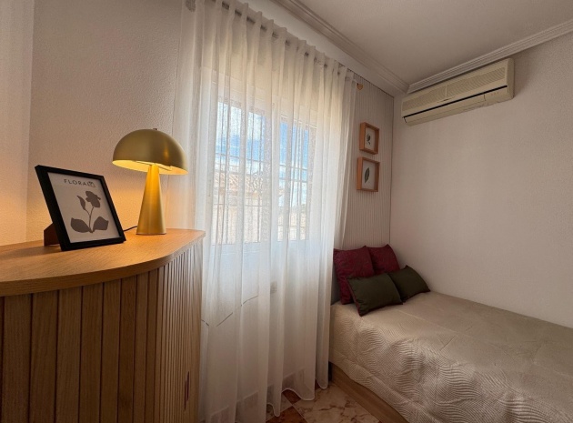 Resale - Villa - Cabo Roig - Lomas de Cabo Roig