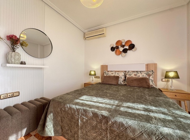 Resale - Villa - Cabo Roig - Lomas de Cabo Roig