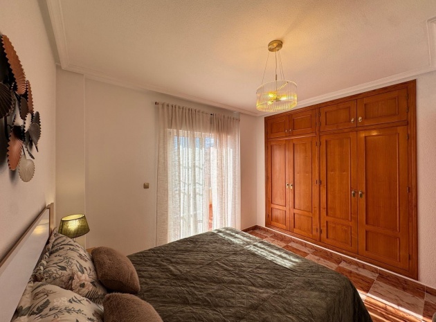 Resale - Villa - Cabo Roig - Lomas de Cabo Roig