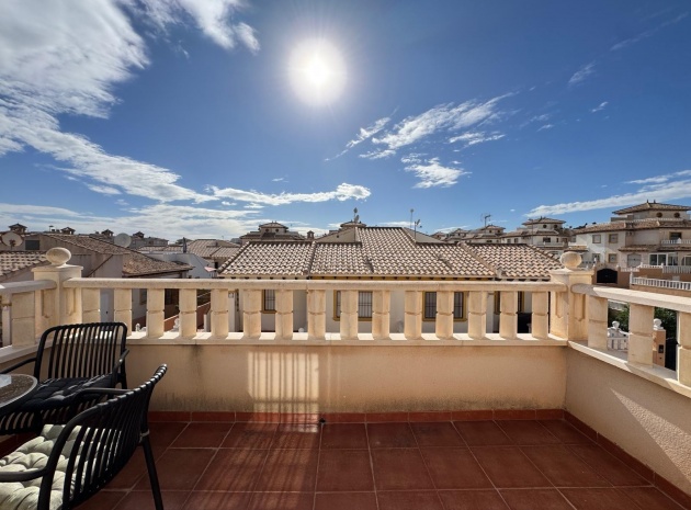 Resale - Villa - Cabo Roig - Lomas de Cabo Roig