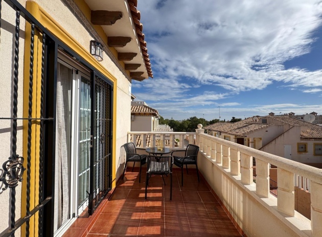 Resale - Villa - Cabo Roig - Lomas de Cabo Roig