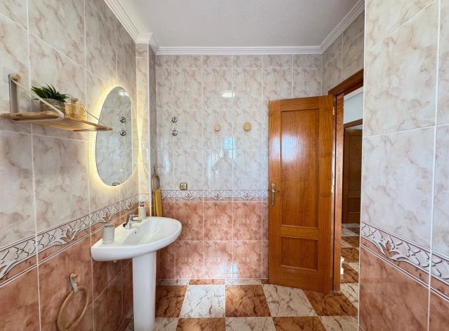 Resale - Villa - Cabo Roig - Lomas de Cabo Roig