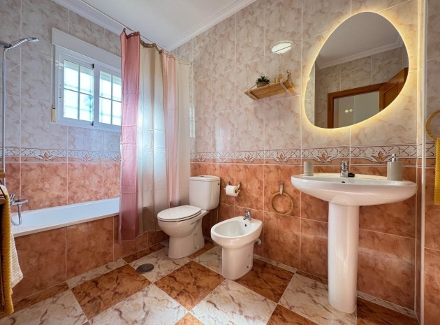 Resale - Villa - Cabo Roig - Lomas de Cabo Roig