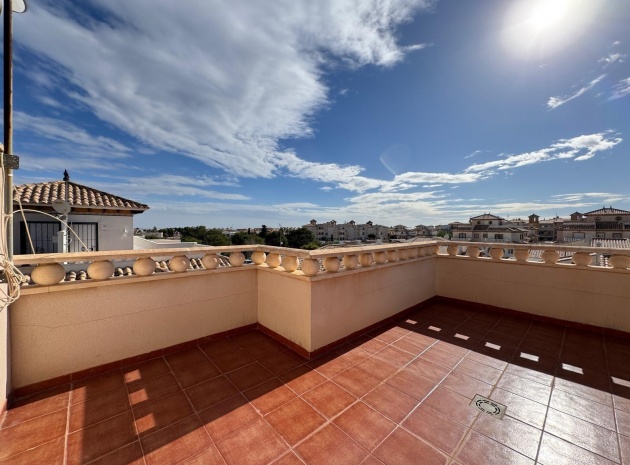 Resale - Villa - Cabo Roig - Lomas de Cabo Roig