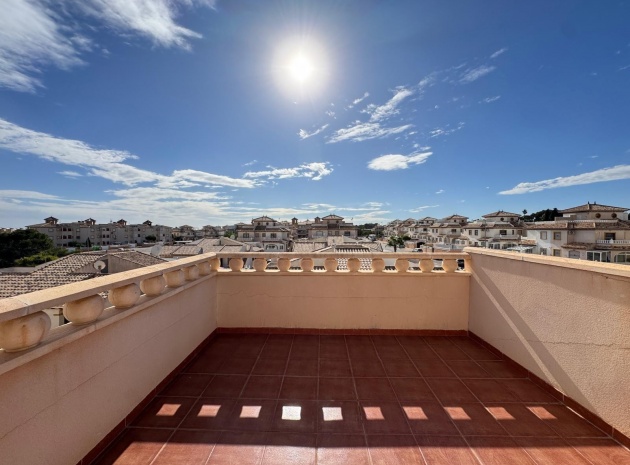 Resale - Villa - Cabo Roig - Lomas de Cabo Roig