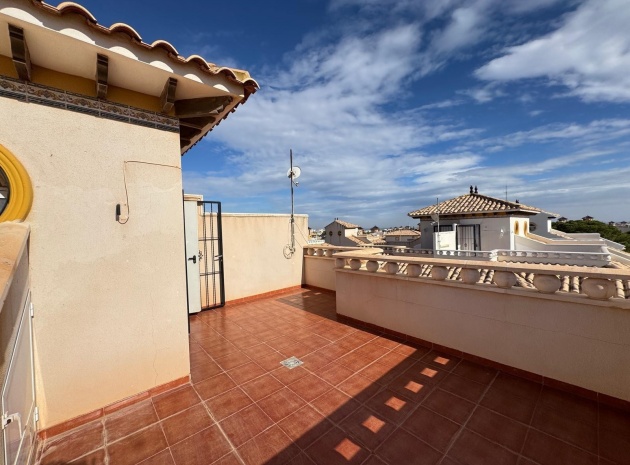 Resale - Villa - Cabo Roig - Lomas de Cabo Roig