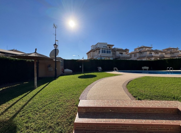 Resale - Villa - Cabo Roig - Lomas de Cabo Roig
