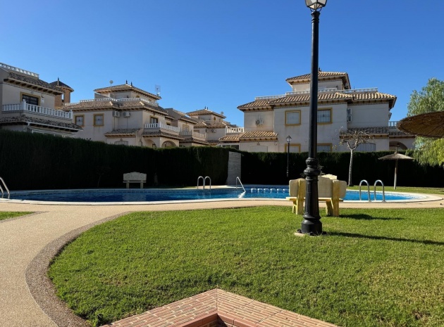 Resale - Villa - Cabo Roig - Lomas de Cabo Roig