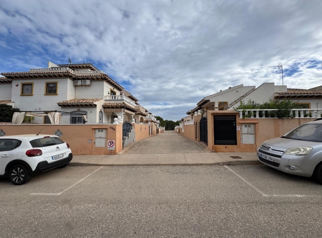 Resale - Villa - Cabo Roig - Lomas de Cabo Roig