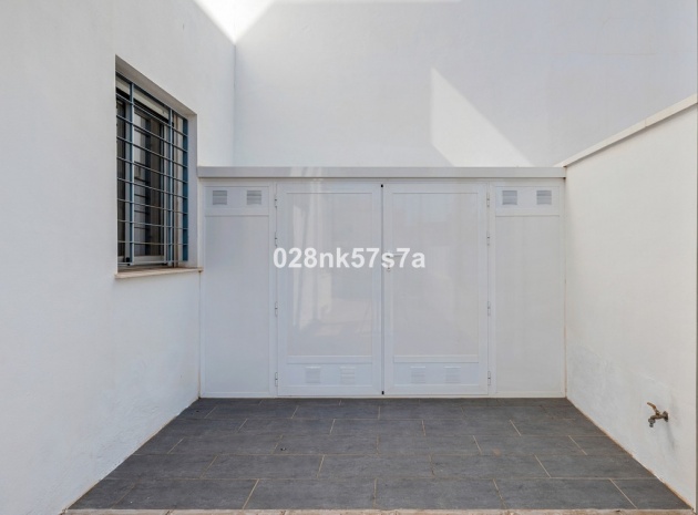 Wiederverkauf - Stadthaus - Orihuela - La Florida
