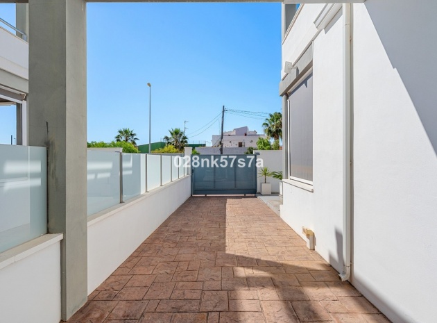 Wiederverkauf - Stadthaus - Orihuela - La Florida