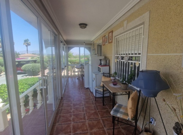 Wederverkoop - Villa - Catral - Catral Centro