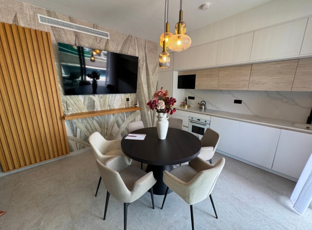 Wiederverkauf - Wohnung - Guardamar del Segura - Guardamar del Segura Centro