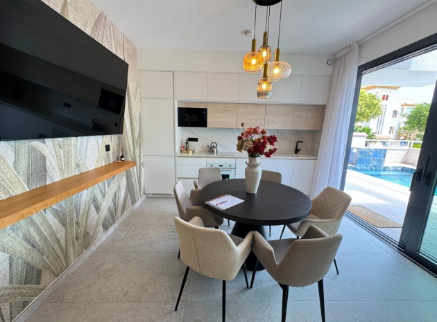 Wiederverkauf - Wohnung - Guardamar del Segura - Guardamar del Segura Centro