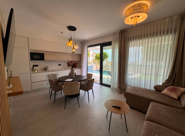Wiederverkauf - Wohnung - Guardamar del Segura - Guardamar del Segura Centro