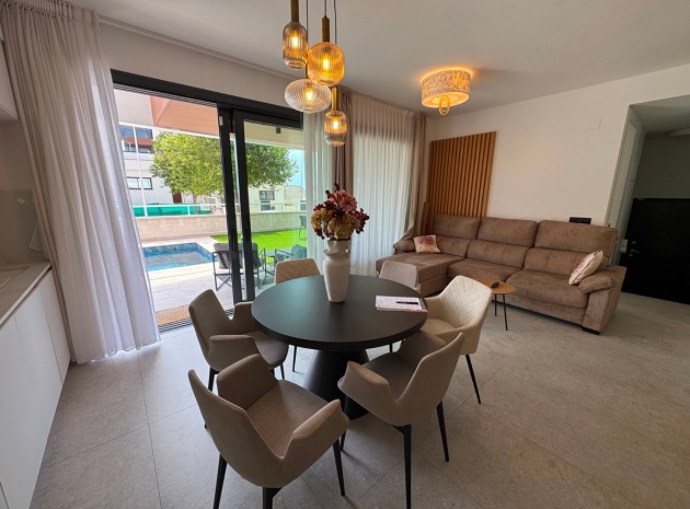 Wiederverkauf - Wohnung - Guardamar del Segura - Guardamar del Segura Centro