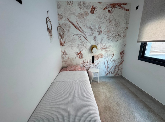 Wiederverkauf - Wohnung - Guardamar del Segura - Guardamar del Segura Centro
