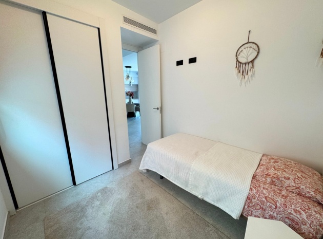 Wiederverkauf - Wohnung - Guardamar del Segura - Guardamar del Segura Centro