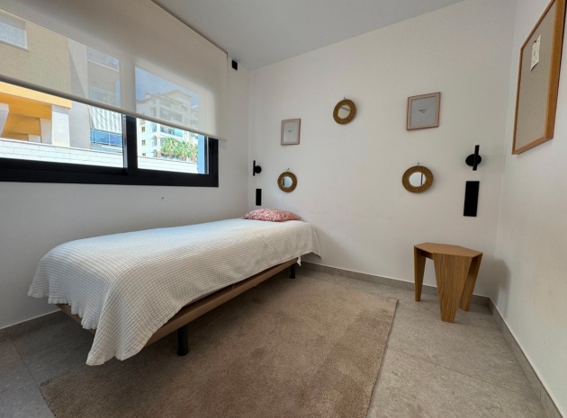 Wiederverkauf - Wohnung - Guardamar del Segura - Guardamar del Segura Centro