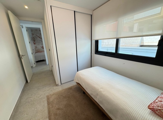 Wiederverkauf - Wohnung - Guardamar del Segura - Guardamar del Segura Centro