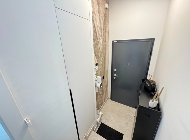 Wiederverkauf - Wohnung - Guardamar del Segura - Guardamar del Segura Centro