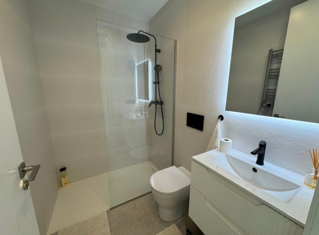 Wiederverkauf - Wohnung - Guardamar del Segura - Guardamar del Segura Centro
